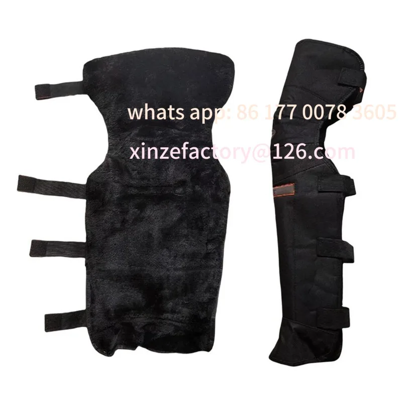 カスタマイズ可能な2個入り膝ウォーマー、オートバイ用レギンス、防水、秋用、マウンテンバイク、バイク用膝肘パッド、脚保護ギア