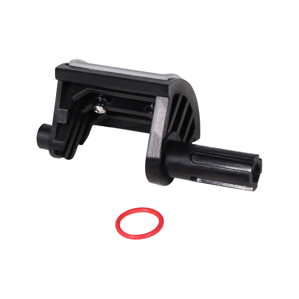 Two Way Diverter Valve Kit Two-Way Valve As Shown Diverter Kit Two-way Design Baffle Included Easy Installation