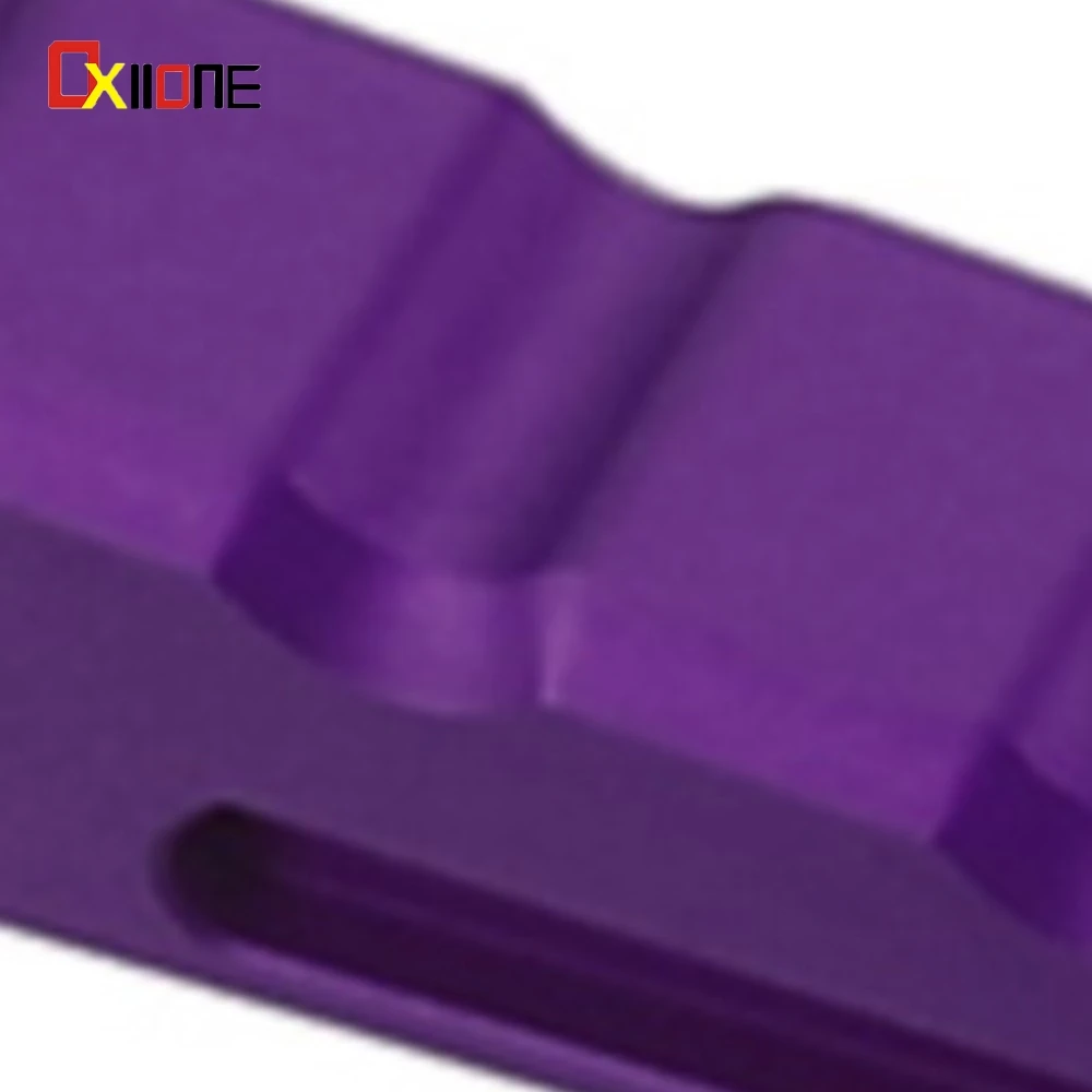 

Aluminium For Husqvarna FS 450/450 350 501 FE/TE 150 250/TX 125 2016-2023 Motorcycle Passenger Footpegs Extensions Accessories