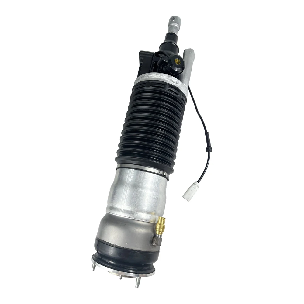 

Factory Direct Original Used OEM 37106862551 37106862552 Front Air Suspension Shock Absorber For Rolls-Royce Ghost 2003-2010