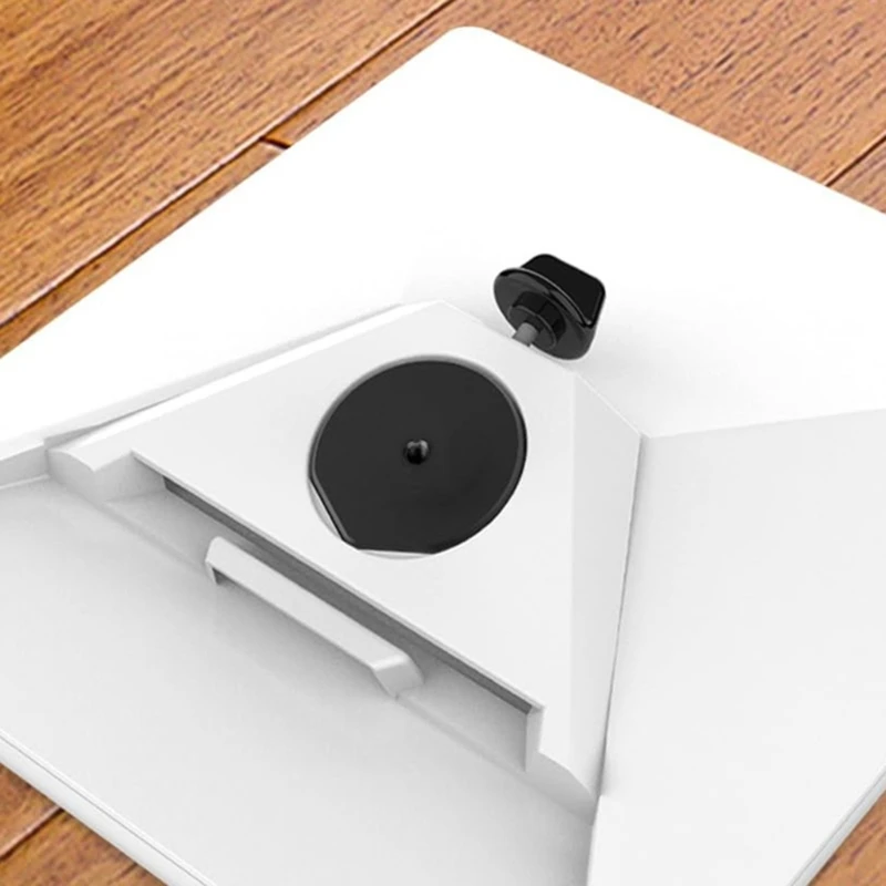 Haltbarkeit Mini Stativadapter Aluminiumlegierung Build für die Vielseitigkeitsnutzung K1KF