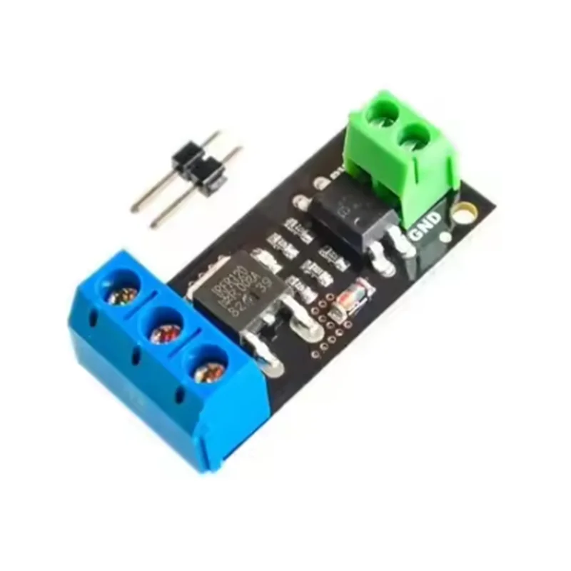 FR120N LR7843 AOD4184 D4184 Isolated MOSFET MOS Tube FET Module Replacement Relay 100V 9.4A 30V 161A 40V 50A Board