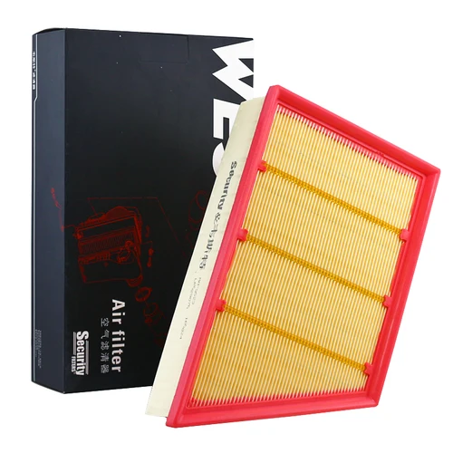 Imagen 2 del producto Para LAND ROVER Discovery Range Rover Evoque DYNAMIC Freelander AURORA WESTGUARD MA9523 filtro de aire BJ32-9601-AA LR 029078 LR LR 161844