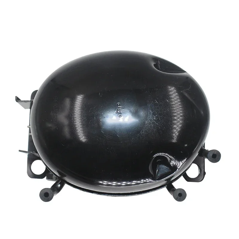 Qdzh35G Dc Compressor Car Refrigerator Air Compressor R134Ar600A12/24Vdc Series Car Refrigeration