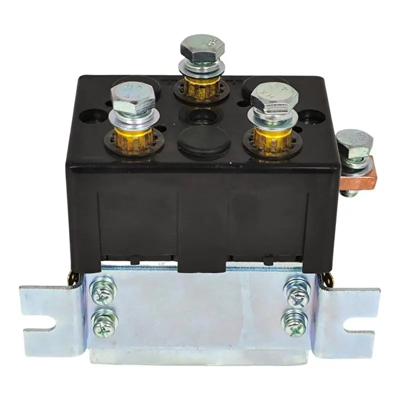 Cart Material Handling Truck Relay DC182 36V Reversing Contactor Solenoid For Albright Controller 3-400A-A83Z