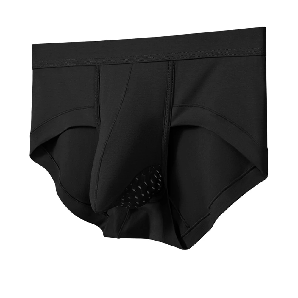 

Everyday Use 2XL Men Tanga Briefs Comfortable Breathable Men\\\\\\\\\\\\\\'s Briefs Briefs Low Rise Pouch All Season Underwear