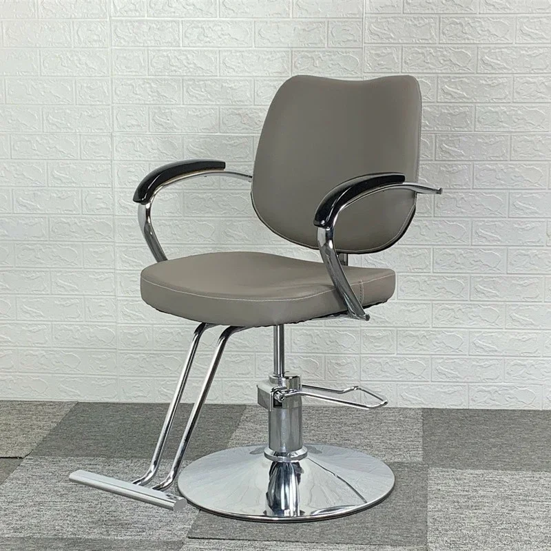 

High Quality Hair Salon Barber Chair Classical and comfort Hair Salon Cutting Chair