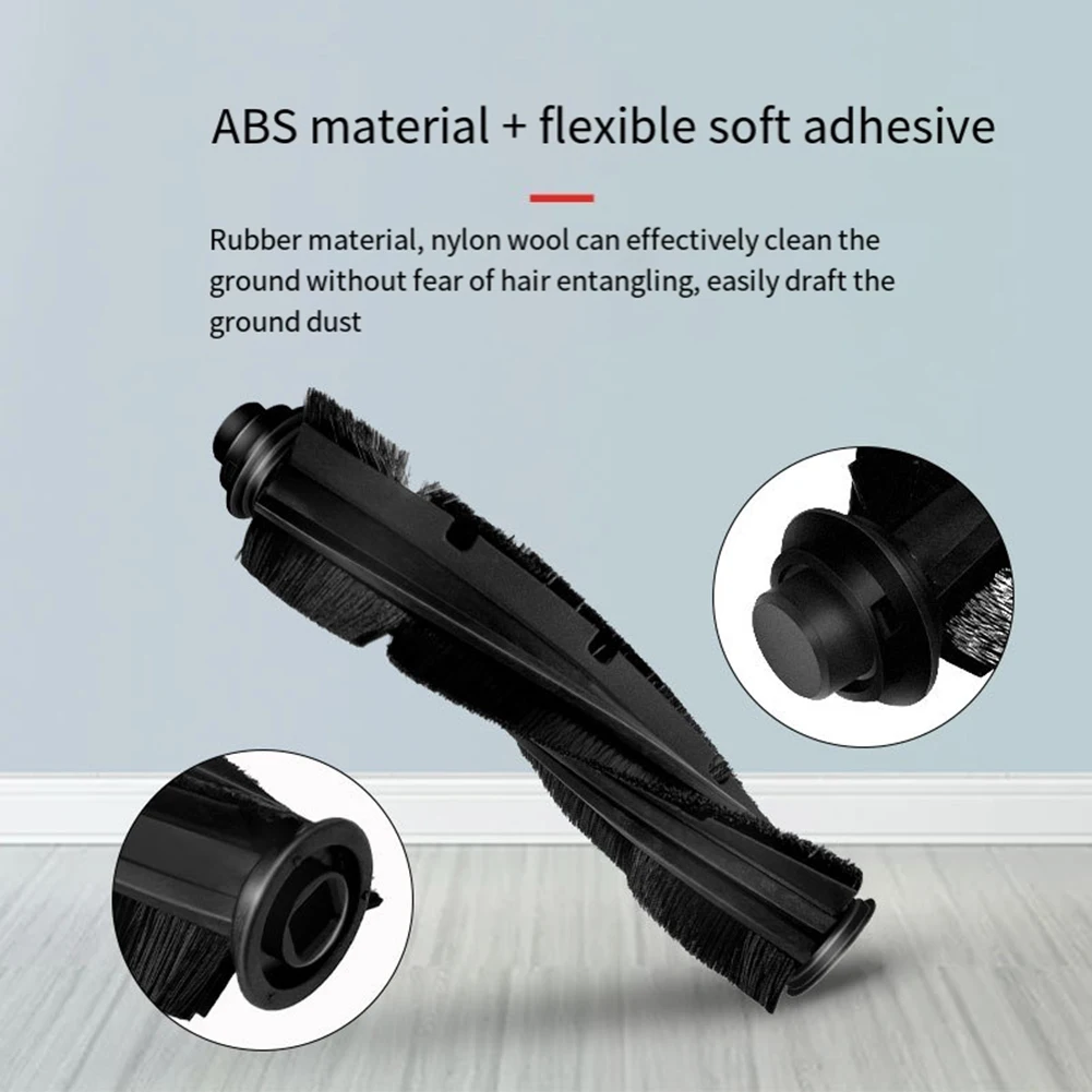 Shark R85 RV850 S86 S87 S88 R71 R72 R75 RV761 RV771 RV871 AV751用調理器具メインサイドブラシカバー一次フィルター