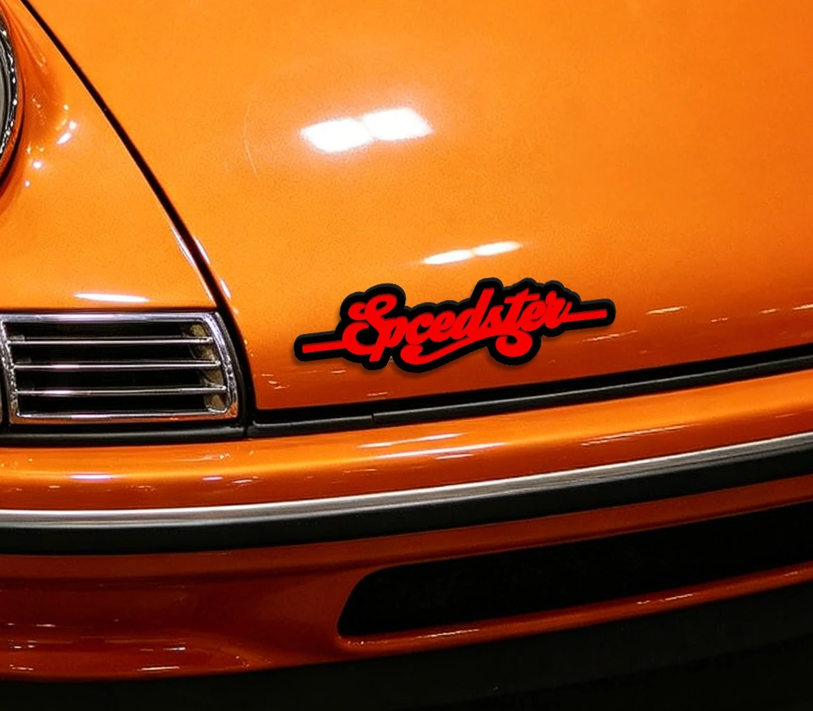 Artistic Underline Cursive Car Sticker Waterproof Acrylic Piano Guitar Decor Accessories Pegatinas Para Coche DIY Car Styling
