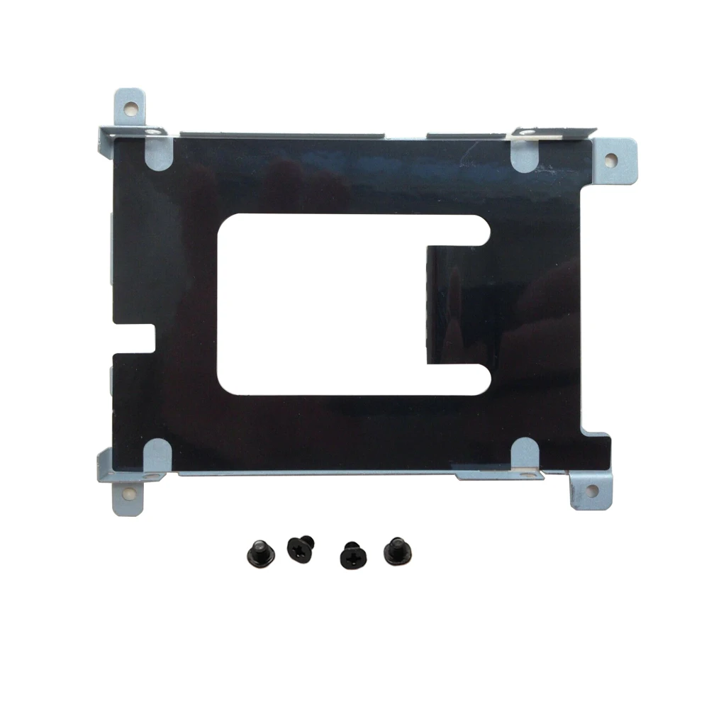 Laptop HDD Caddy per Latitud 5420 5520 E5420 E5520 Notebook SATA SSD Disco Rigido Staffa Vassoio Telaio Case con Viti Nuovo