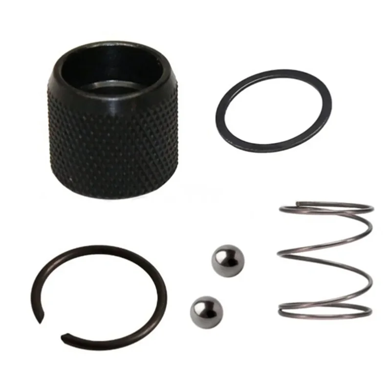 

GYTB-For Impact Driver Collet Chuck Impact Driver Collet Chuck Bit Holder Power Drill Chucks Power Tool Accessories