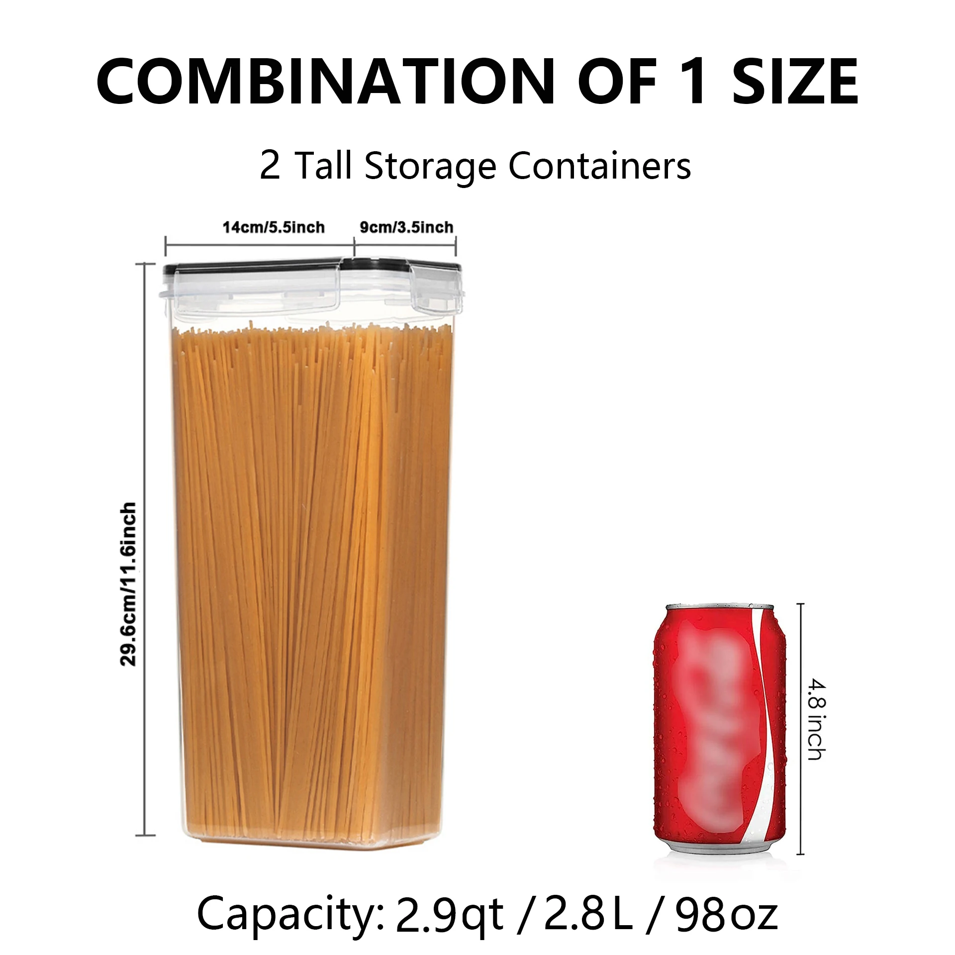 Thumbnail 2 - #30 Compare Food Storage Containers Before You Buy