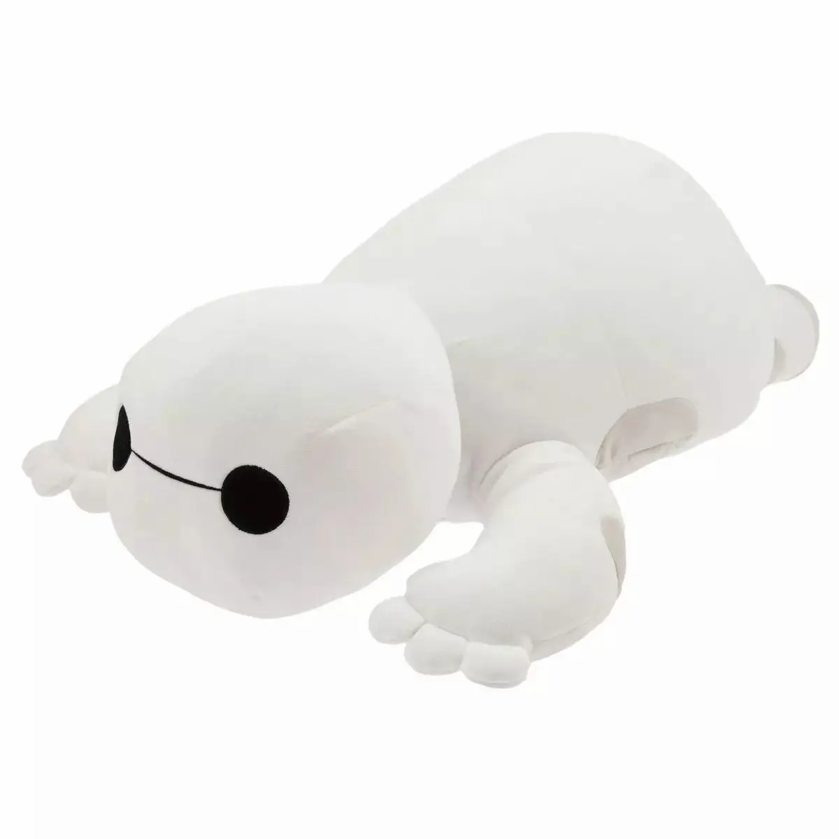 Why the Baymax Cuddleez Plush Pillow Is the Ultimate Disney Fan’s Comfort Companion