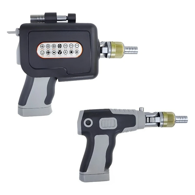 

Ratchet wrench household multifunctional repair kit, chrome vanadium steel screwdriver with adjustable tools