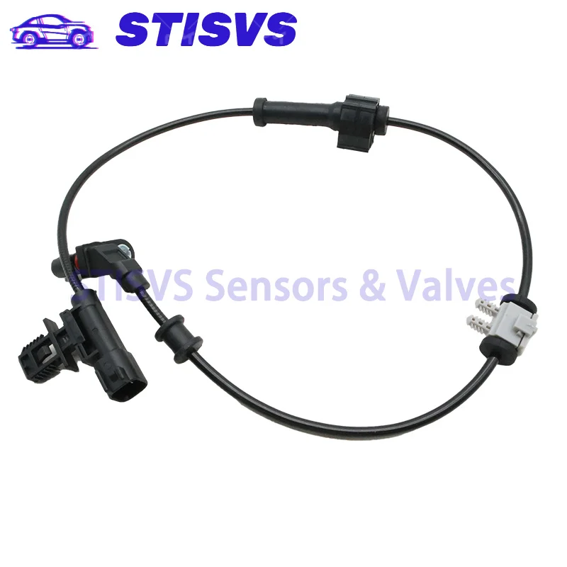 20872161 Front Left/Right ABS Wheel Speed Sensor For GMC Sierra 2500 3500 11-14 Chevrolet Silverado 2500 3500 HD Car Spare Parts