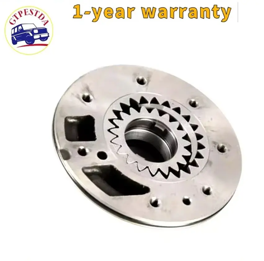 

Auto Accessory Spare Parts Metal Original Automatic Transmission Clutch Oil Pump 722.6 722.9 for Mercedes Benz ML/s/SL/E/GL/CL 7