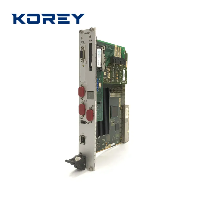 

Control System Board CP6500-V 31.251-1010.1/B01 Spot Inquiry