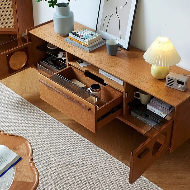 High-End Simple Tv … - image