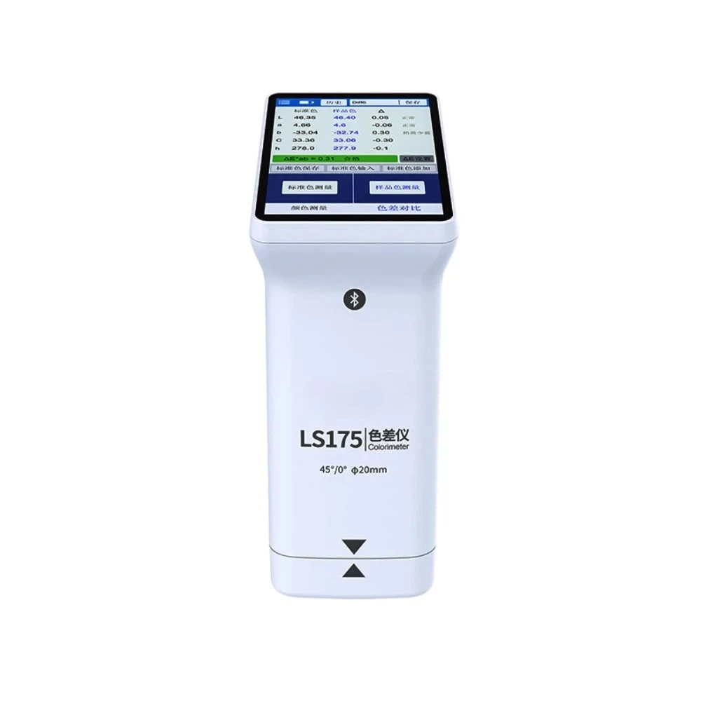 Colour Meter Wood F…