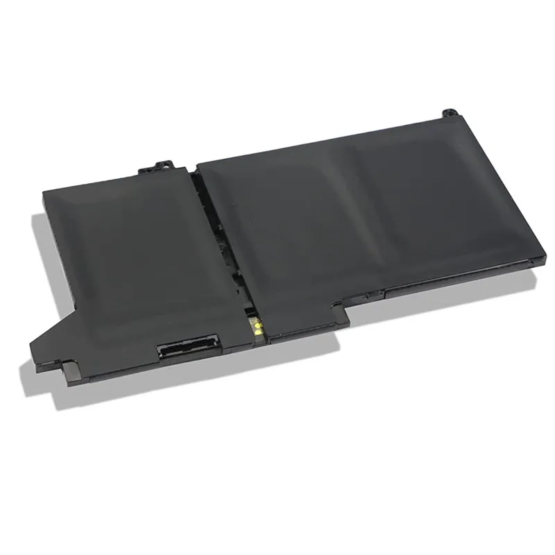 3Cell New 11.4V 42Wh Laptop Battery 0G74G For Dell Latitude Latitude 5300 7280 7290 7380 7390 7480 7490 31CP5/57/79 Lithium-ion