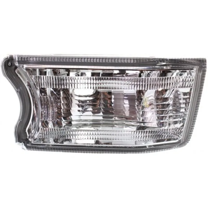 

Совершенно новый для Toyota 4RUNNER 2010-2013, указатель поворота, передний, прозрачный, левый, правый, 1 шт. 81521-35340 81511-35340