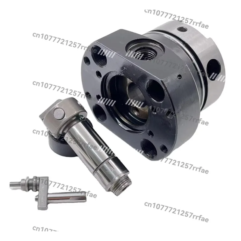Diesel fuel pump DP200 head rotor 7185-197L, with rotor 482L 4/7R