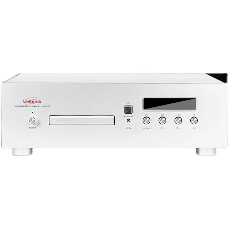 

TLF LM-515CD MKII tube output bile CD player power amplifier