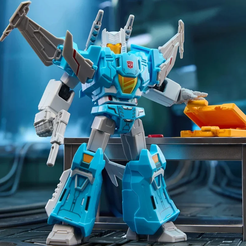 Thumbnail 4 - #2 Latest Transformer Robots Updates