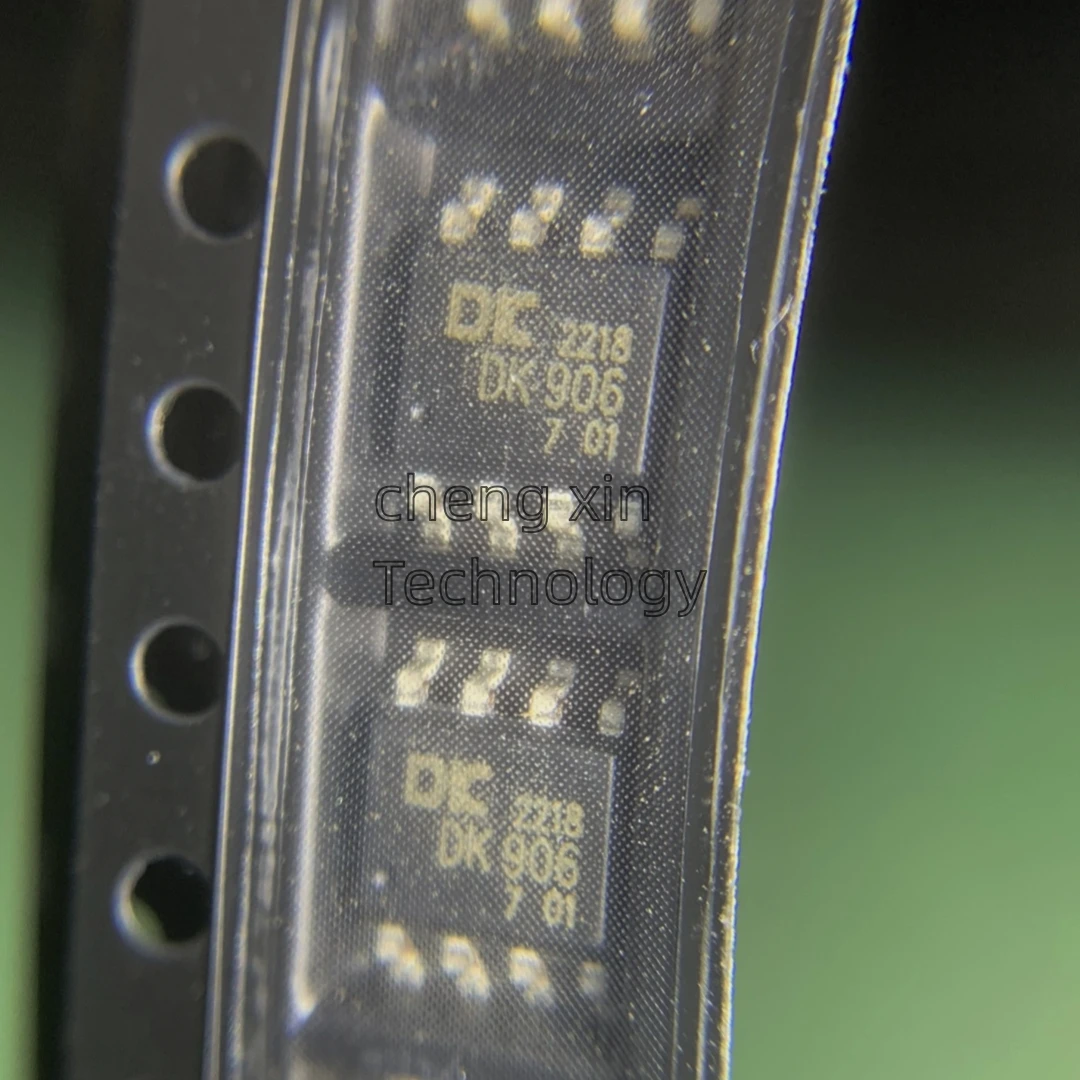 Silkscreen:Dk906 20…