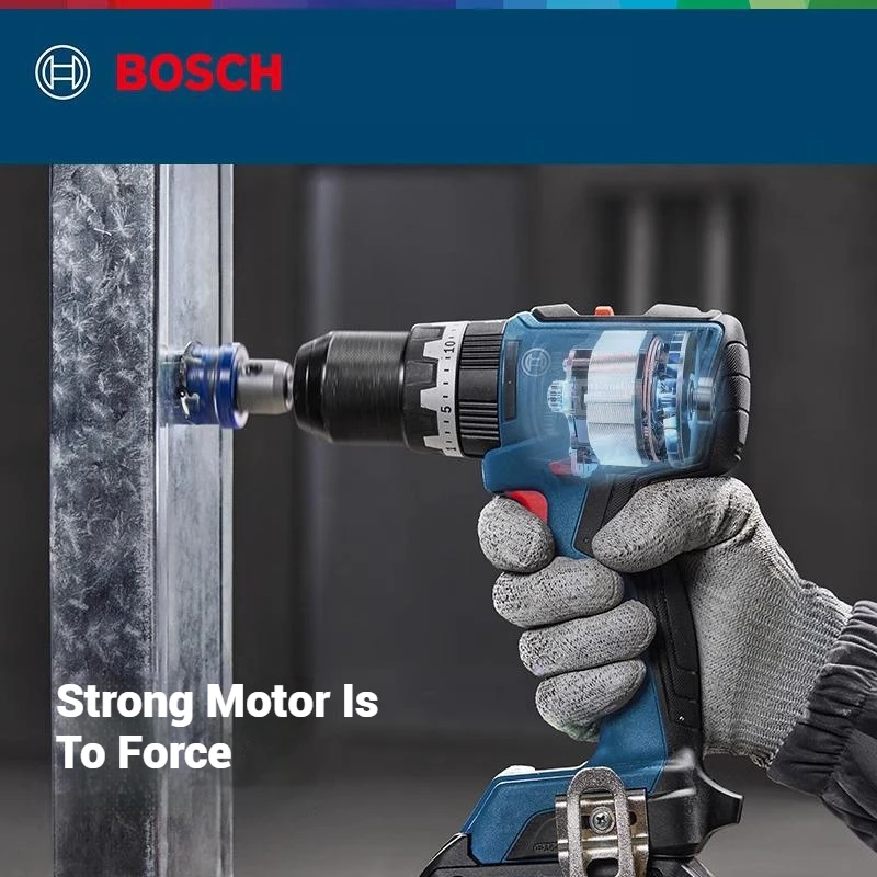 BOSCH GSR 18V-65 GSB 18V-65 Br - Bosch Drill Gsb 18V ulasan dan harga
