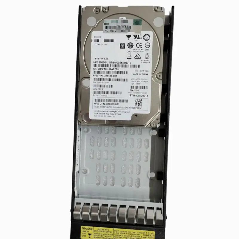 Good Price Server Hard Drive 00AR326 00AR397  900G SAS 6G  10K 2.5 V7 G2 hdd