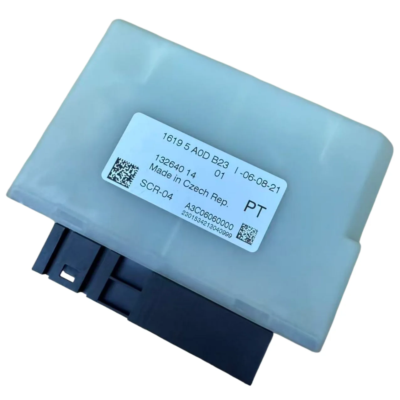 Selective Catalyst Reduction System Unit Module 16195A0DB23 For Bmw X3 2017-2022