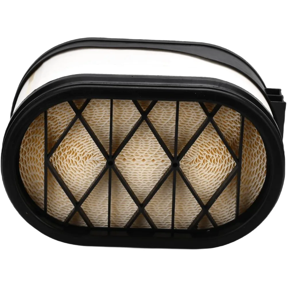 XOJOX P608667 P607557 فلتر الهواء للحافظة-IH New Holland جرار عجلة الجرافات الزاحف يحل محل CA5791 4 #5