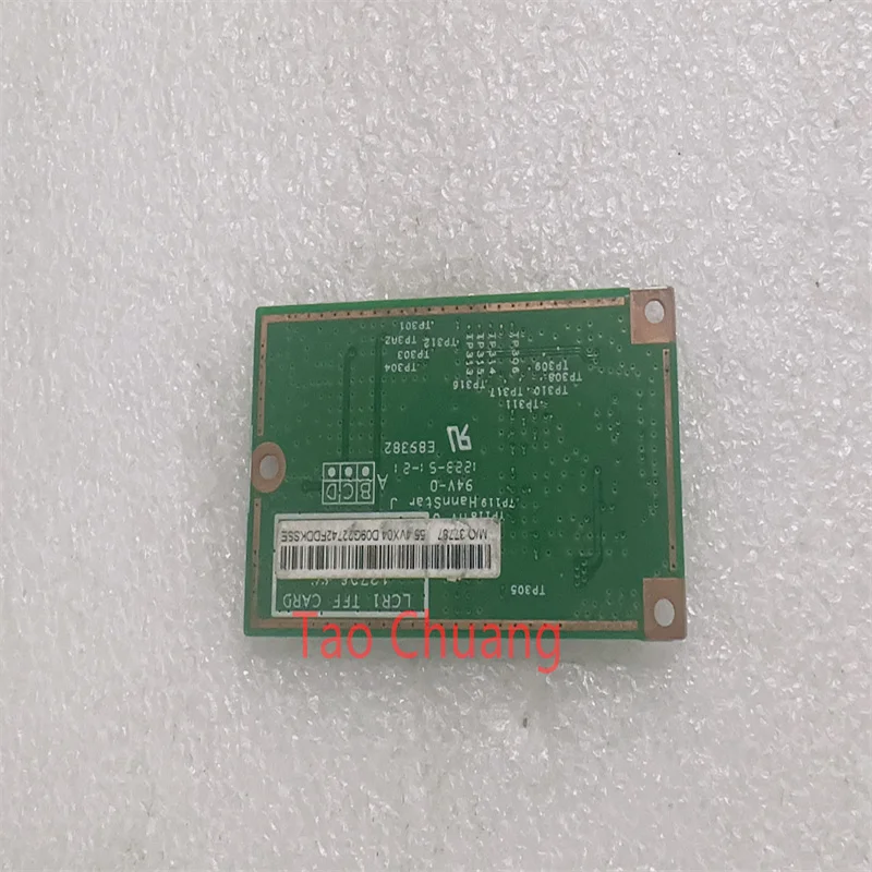 FOR Lenovo ThinkPad X1 Helix Ericsson 3G Antenna WWAN Card C5621 04W3778