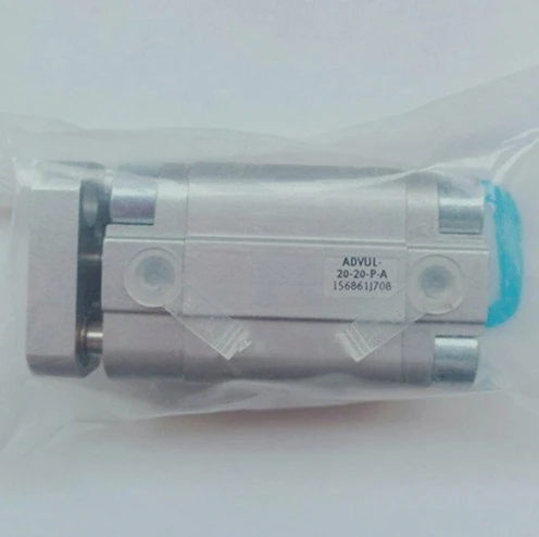 Brand New Original ADVUL-20-20-P-A Compact Cylinder Hot Selling Expedited Shipping