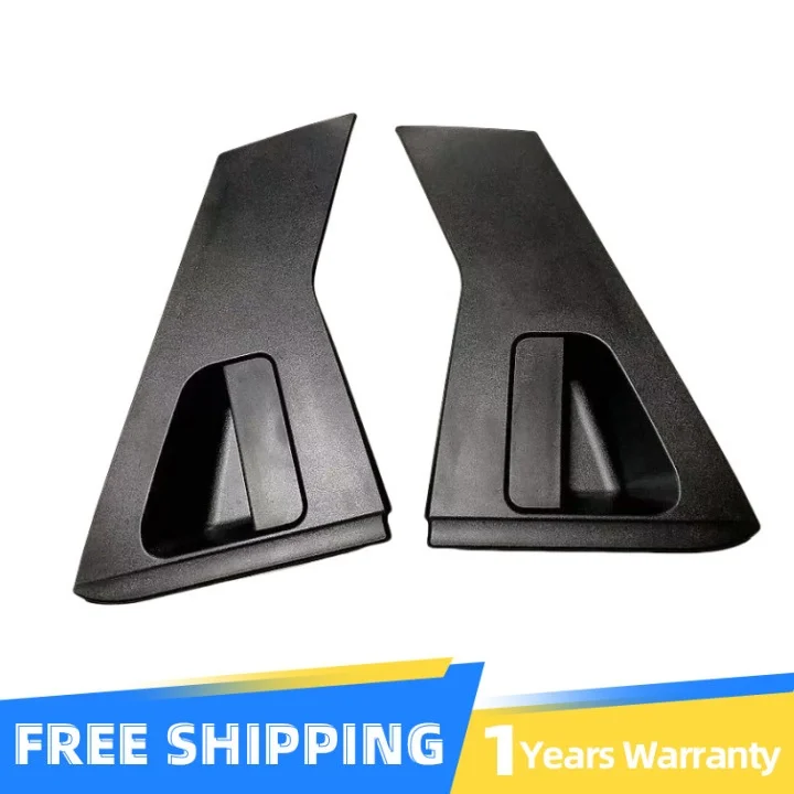 

For Chinese Brilliance V3 Rear Exterior Door Handles Left Right side Outside handle