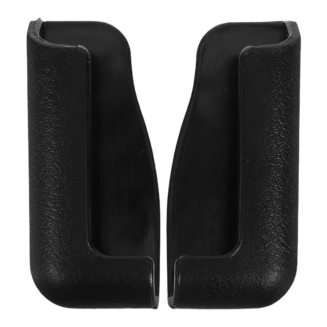 حامل هاتف السيارة الملصق، أكمام متعددة الوظائف، حامل جوّال بلاستيكي للسيارة، دعم الملاحة للهواتف الذكية، سهل التركيب #1