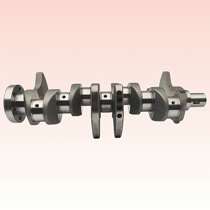 Brand New  Crankshaft FS1-6303-AD For  N330 Engine Motor Auto Parts