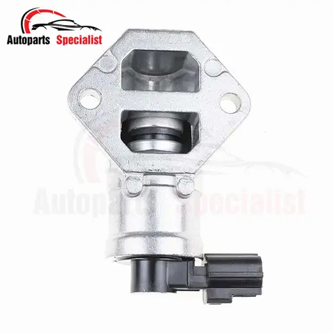 1F22-20-660 Tomgångsluftreglerventil för Ford Explorer Sport Trac XLS XLT Mazda B4000 10 best sales sportbana - №9