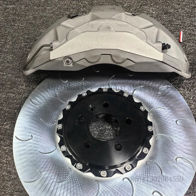 Racing Car Big Brak…