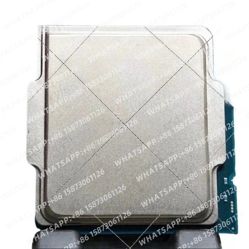 i9-11900 ES QVYE 8-жильный 16-поточный процессор LGA1200, поддержка процессоров STRIX Z590-E