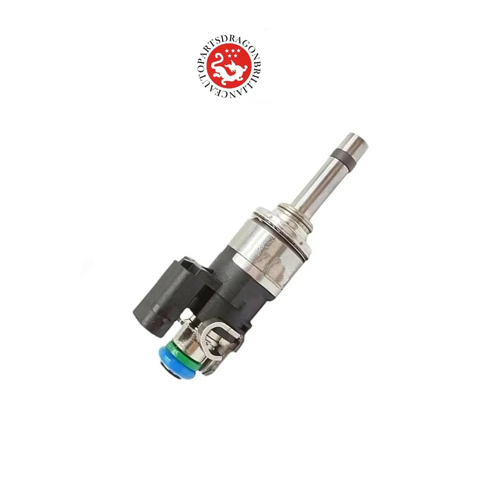 DS7G-9F593-EA DS7G9F593EA DS7Z-9F593-DA DS7Z9F593DA DS7Z-9F593-A DS7Z-9F593-B EN267017 حاقن الوقود للهروب 1.5L #3