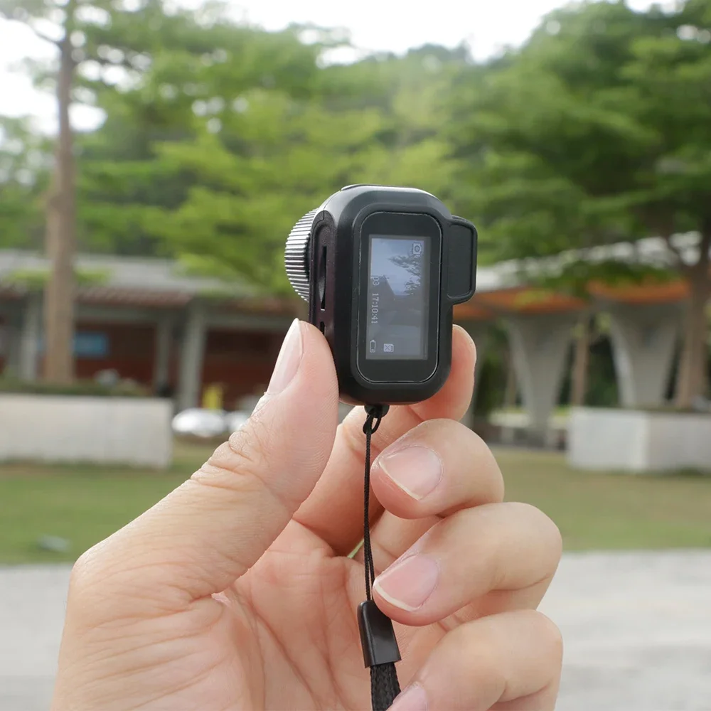 Retro Mini Camera with Screen Indoor Home Outdoor 1080p HD Portable Very Small Camera Video Support TF Card Holiday Gifts