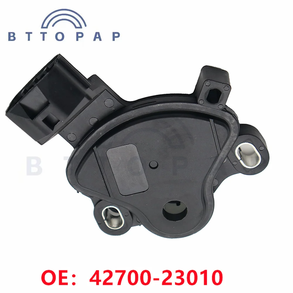 

42700-23010 Переключатель блокировки ходовых огней (нейтральный) для Hyundai Elantra 2007-2010, Kia Soul/Forte 2010-2011 2.0L 2.4L 4270023010 70023015