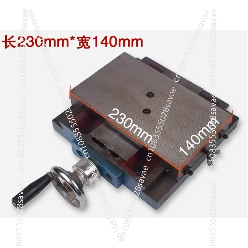 High-Precision Dovetail Guide Rail Cross Work Slide, Woodworking Machinery Workbench Tool, 120cm Length Adjustable