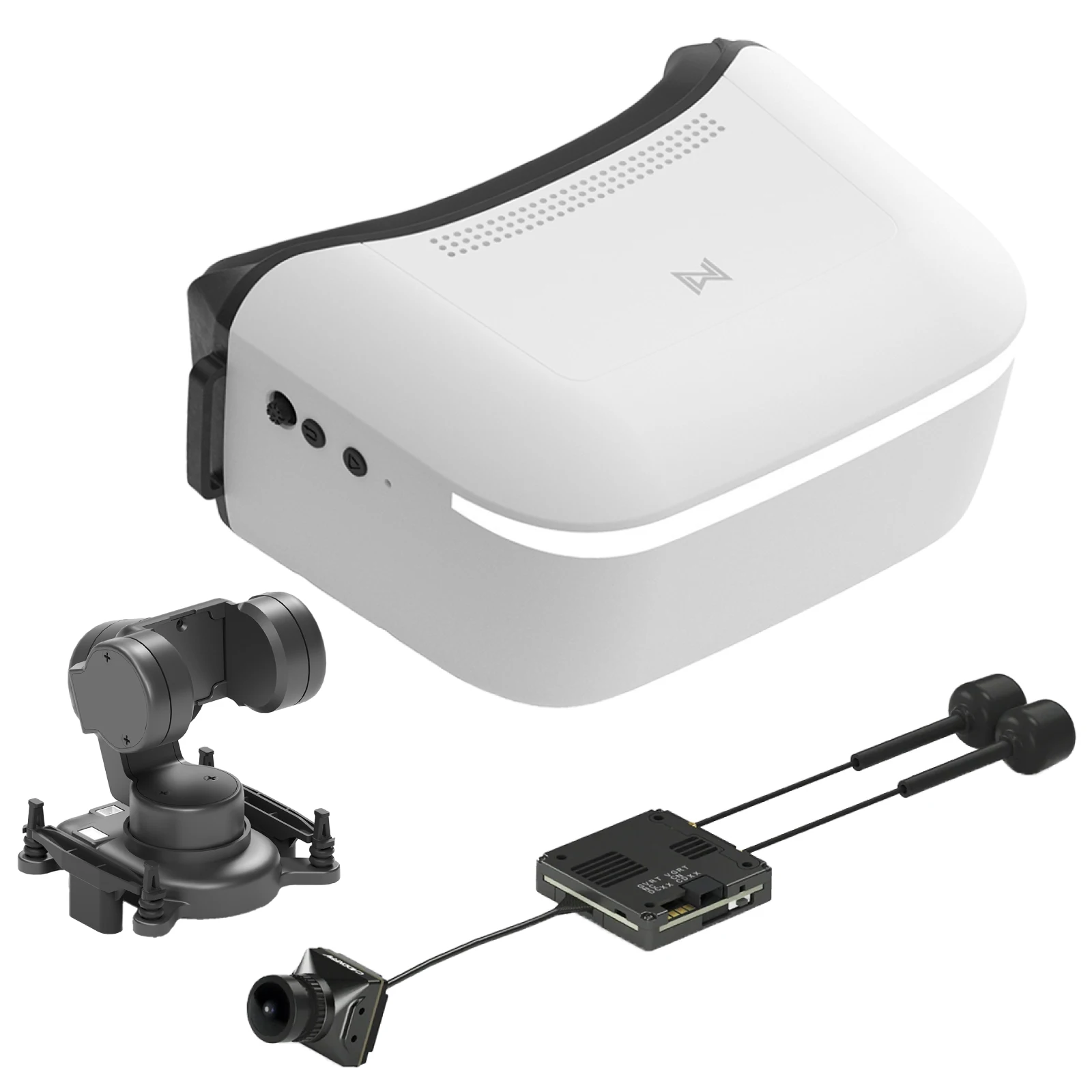 Thumbnail 2 - #33 Discounted FPV Goggles Worth Buying