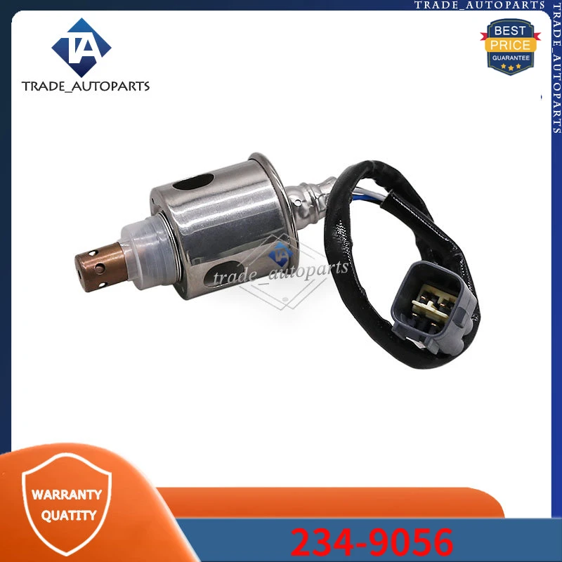 

234-9056 89467-47010 Oxygen Sensor Upstream For Scion xD Toyota Corolla Matrix Prius Air Fuel Ratio O2 SENSOR 1PCS 89467-02040