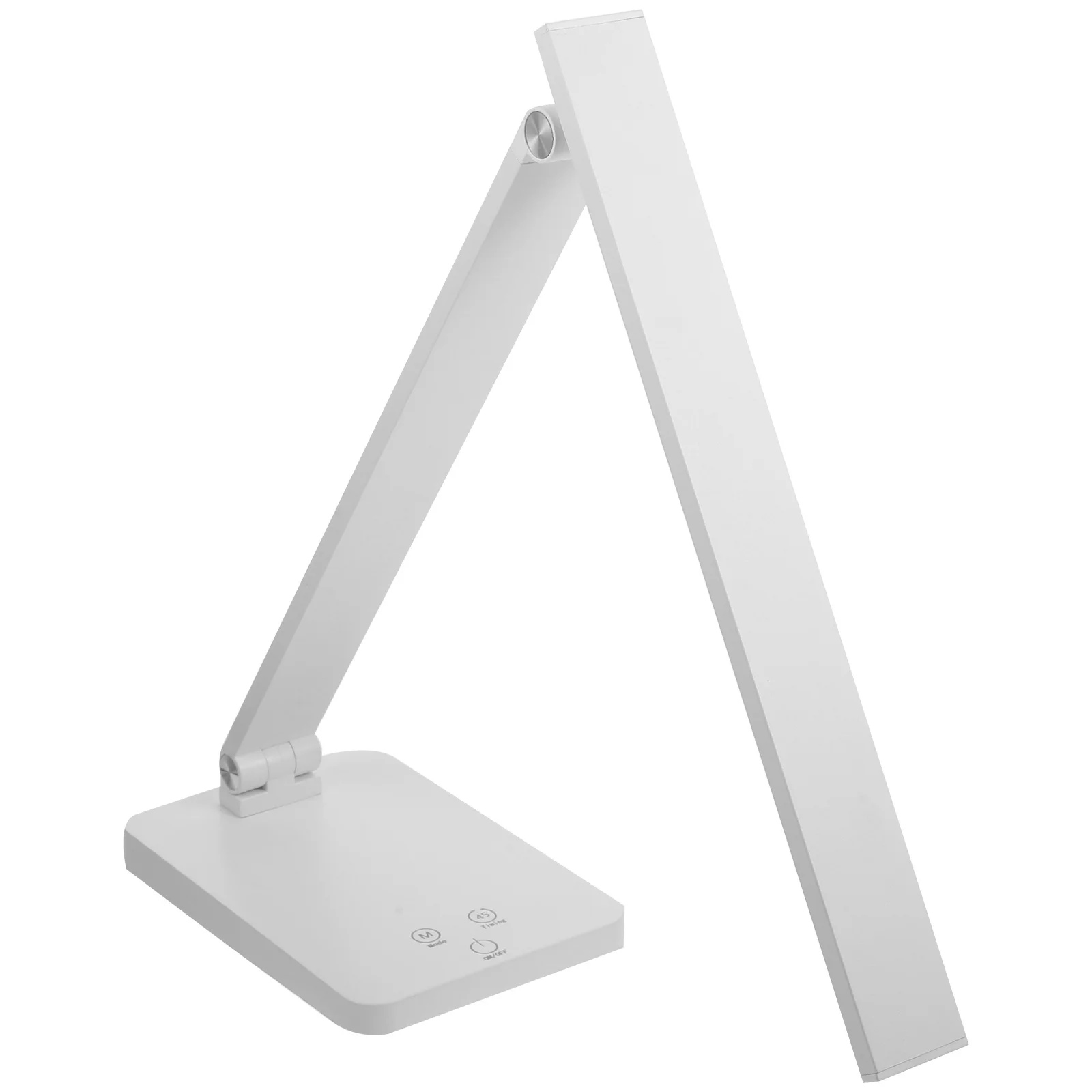 

Foldable LED USB Touch Desk Lamp Eye Protection 3-Stage Dimming Adjustable Angle Reading Table Light Foldable Table Lamp