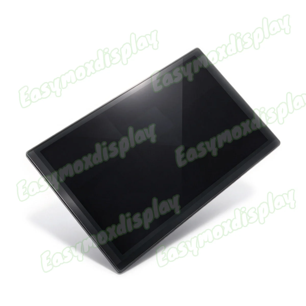 For Alfa Romeo Giulia 2015-2023 6.5 Inch LCD Display Car GPS Navigation Touch Screen