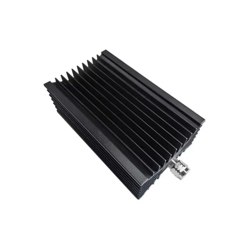 250 واط محوري الدمية تحميل 50 أوم N-نوع ذكر موصل DC-4G جودة عالية لراديو السيارة اسلكية تخاطب